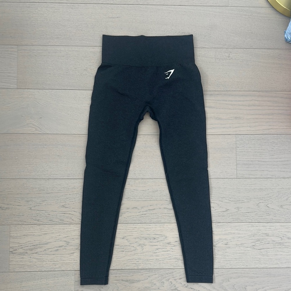 Gymshark women’s seamless vital leggings
